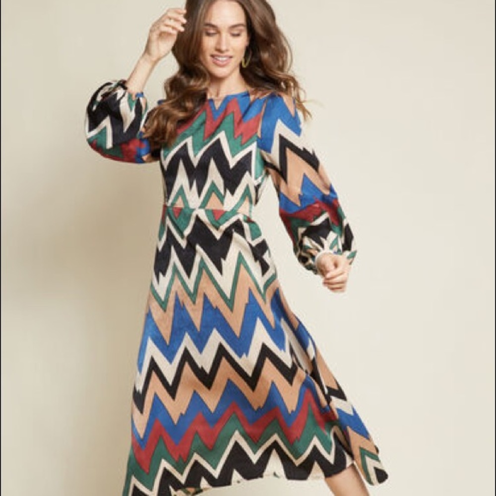 ModCloth Regarding Radiance